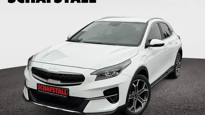 Gebraucht Kia XCeed Platinum Edition 141 PS (103 kW) 2021 SUV