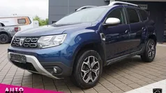 Gebraucht 2019 Dacia Duster Prestige SUV | 13.850 € (Fairer Preis)