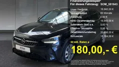 Gebraucht 2023 Opel Corsa Elegance Kleinwagen | 16.940 € (Guter Preis)