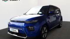 Kia Soul EV