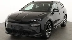 Black magic perleffekt Neu 2025 Skoda Enyaq iV SportLine SUV | 51.445 € (Fairer Preis)