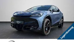 Gebraucht 2025 Cupra Tavascan VZ SUV | 47.550 € (Guter Preis)