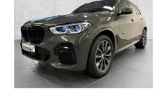 Bmw individual dravitgrau meta Gebraucht 2023 BMW X5 M Sport SUV | 71.850 € (Fairer Preis)