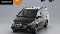 Mercedes V300