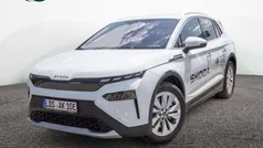Weiß Neu 2025 Skoda Elroq Loft SUV | 42.990 € (Superpreis)