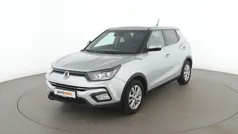 Gebraucht 2019 Ssangyong Tivoli SUV | 14.890 € (Fairer Preis)