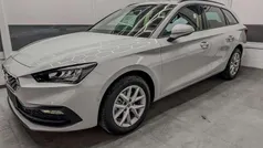 Gebraucht 2025 Seat Leon Style Kombi | 26.690 € (Guter Preis)