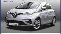 Grau Gebraucht 2021 Renault Zoe Experience Kleinwagen | 14.777 € (Fairer Preis)