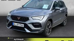 Graphite grau metallic Gebraucht 2024 Cupra Ateca Basis SUV | 32.490 € (Guter Preis)