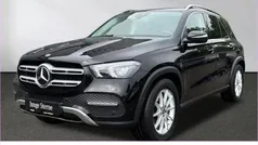Gebraucht 2021 Mercedes GLE350e | 51.740 € (Etwas zu teuer)