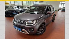 Grau Gebraucht 2021 Suzuki Ignis Comfort Kleinwagen | 18.480 € (Fairer Preis)