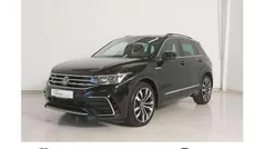 Gebraucht 2024 VW Tiguan R-line SUV | 43.440 € (Fairer Preis)