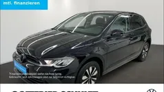 Gebraucht 2024 VW Polo Move Kleinwagen | 21.950 € (Guter Preis)