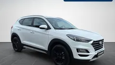 Gebraucht 2018 Hyundai Tucson Style SUV | 18.980 € (Fairer Preis)