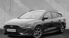 Magnetic metallic Gebraucht 2023 Ford Focus ST-Line Kombi | 27.950 € (Fairer Preis)