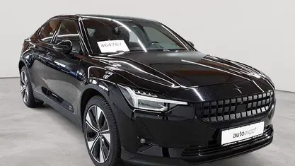 Gebraucht 2022 Polestar 2 Kleinwagen | 28.990 € (Fairer Preis)