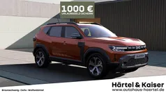 Gebraucht 2025 Dacia Duster Journey SUV | 26.489 € (Fairer Preis)