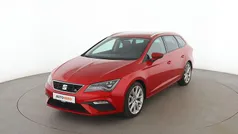 Gebraucht 2019 Seat Leon FR Kombi | 16.420 € (Fairer Preis)