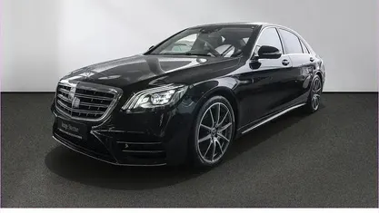 Gebraucht Mercedes S600L AMG 530 PS (389 kW) 2020 Limousine