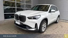 Alpinweiß uni Gebraucht 2023 BMW iX1 Performance SUV | 37.690 € (Fairer Preis)