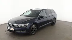 Gebraucht 2016 VW Passat Comfortline Kombi | 15.820 € (Fairer Preis)