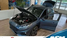Gebraucht 2022 Ford Kuga ST-Line X SUV | 28.798 € (Fairer Preis)