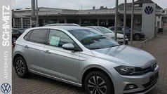 Gebraucht 2021 VW Polo Comfortline Limousine | 15.999 € (Fairer Preis)