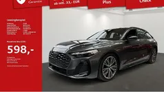 Gebraucht 2025 Audi A5 Ambiente Coupé | 58.999 € (Guter Preis)