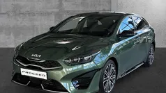 Gebraucht 2024 Kia ProCeed GT-Line Kleinwagen | 28.890 € (Superpreis)