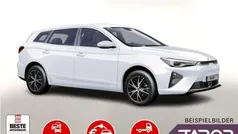 Dover white Neu 2025 MG MG5 EV Luxury Kombi | 21.987 € (Fairer Preis)