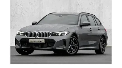 Gebraucht 2025 BMW 330 M Sport Kombi | 38.990 € (Superpreis)