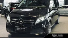 Gebraucht 2023 Mercedes V300 Avantgarde Van / Kleinbus | 57.850 € (Guter Preis)