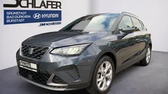 Gebraucht 2024 Seat Arona FR SUV | 18.380 € (Guter Preis)