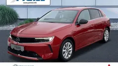 Rot Gebraucht 2022 Opel Astra Elegance Kombi | 20.690 € (Fairer Preis)