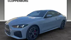 M brooklyn grau Neu 2025 BMW 420 M Sport Coupé | 57.280 € (Guter Preis)