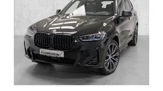 Gebraucht 2024 BMW X3 M Sport SUV | 59.990 € (Fairer Preis)