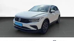 Gebraucht 2022 VW Tiguan SUV | 23.930 € (Superpreis)
