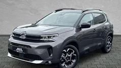 Platiniumgrau (metallic) Gebraucht 2025 Citroën C5 Aircross SUV | 26.490 € (Fairer Preis)