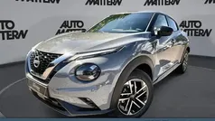 Gebraucht 2025 Nissan Juke N-Connecta SUV | 22.990 € (Fairer Preis)