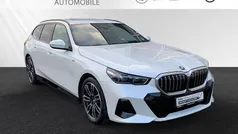 Gebraucht 2024 BMW 520 Comfort Edition Kombi | 50.990 € (Superpreis)