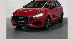 Gebraucht 2025 Hyundai i30 Advantage Kombi | 22.890 € (Superpreis)