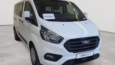 Gebraucht 2019 Ford Transit Custom Trend Van | 17.390 € (Guter Preis)