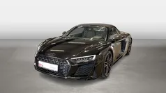 Gebraucht 2020 Audi R8 Spyder Performance Cabrio | 162.444 €