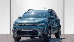 Grün Neu 2025 Dacia Duster Journey SUV | 26.780 € (Fairer Preis)