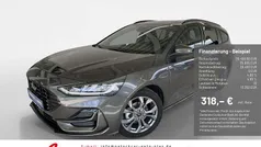 Gebraucht 2025 Ford Focus ST-Line X Limousine | 29.450 € (Fairer Preis)