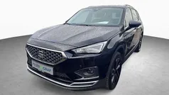 Gebraucht 2024 Seat Tarraco Xperience SUV | 36.440 € (Fairer Preis)