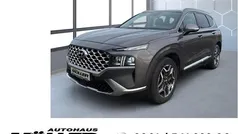 Magnetic force / met Gebraucht 2022 Hyundai Santa Fe Prime SUV | 33.889 € (Fairer Preis)