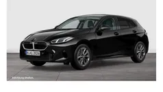 Schwarz Neu 2025 BMW 120 Kleinwagen | 31.990 € (Superpreis)