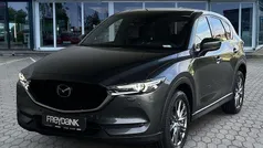 Gebraucht 2019 Mazda CX-5 Sports-Line SUV | 23.999 € (Fairer Preis)