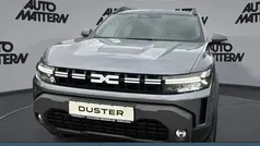 Gebraucht 2025 Dacia Duster Journey SUV | 26.440 € (Fairer Preis)